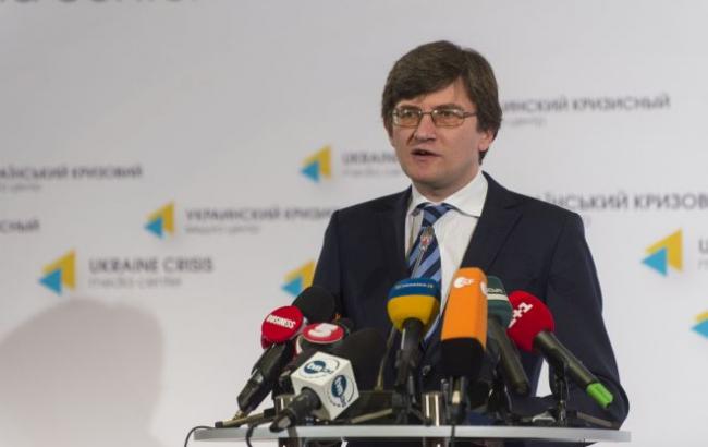 Новый состав Рады будет легитимным, - замглавы ЦИК