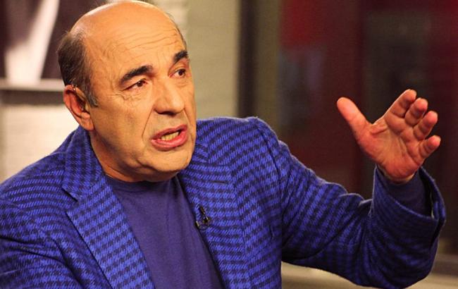 "Оппоблок" предал своих избирателей, проголосовав вместе с властью судебную реформу, - Рабинович