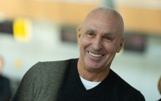 DCH Ярославского инвестирует 1,5 млн долл. в музей участия Харькова в УЕФА Евро-2012