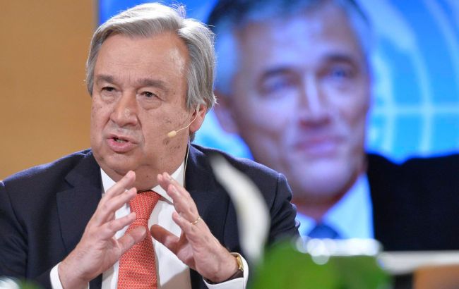 Глава УВКБ ООН предложил Европе принять 200 тыс. беженцев