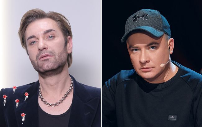 EL Кравчук вразив зізнанням про дружбу з Данилком: "Знаємо один про одного все"