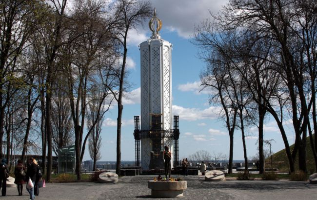 День памяти жертв голодоморов: в центре Киева частично ограничат движение