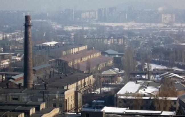 Порушено справу за фактом захоплення Горлівського машинобудівного заводу