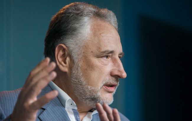 СБУ выступает против возобновления работы аэропорта в Мариуполе, - Жебривский