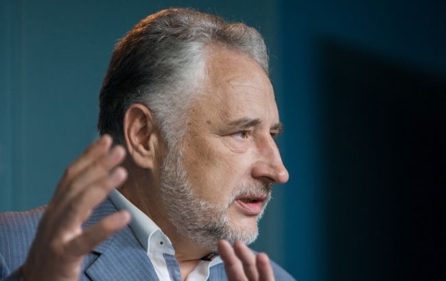 Жебривский: боевики не смогут за сутки захватить Марьинку