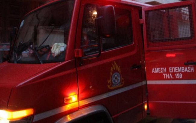 У Греції стався вибух у ресторані, є жертви