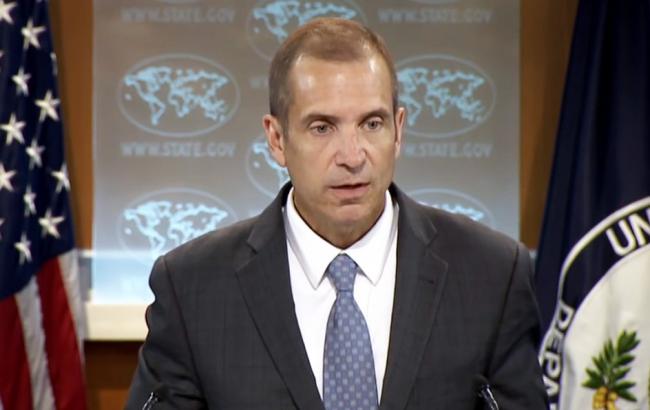 США требуют от РФ снять обвинения с Савченко