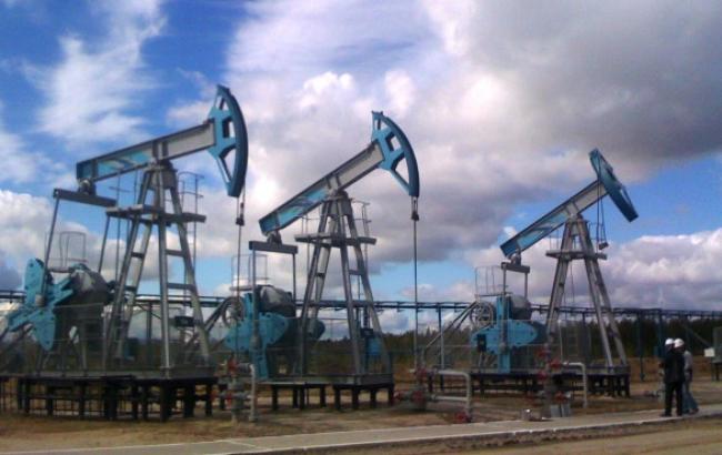 Цена нефти Brent укрепилась еще почти на доллар &ndash; до 71,1 долл./барр