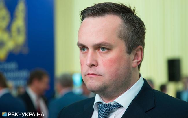 Суд арестовал 10 подозреваемых в завладении средствами "Ощадбанка"