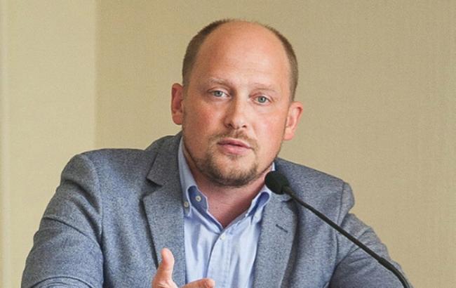 В Раде допускают возможность лишения Рыбалки мандата в случае доказательства незаконности его действий