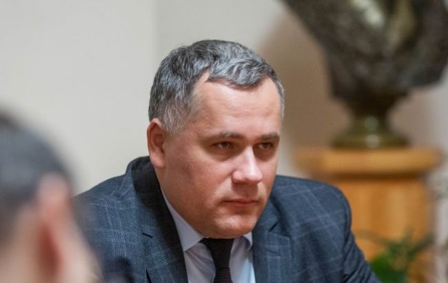 Украина ждет от Польши ответных шагов по местам национальной памяти