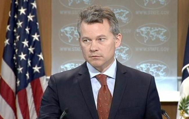 Госдеп заявил о рекордной концентрации систем ПВО России на Донбассе