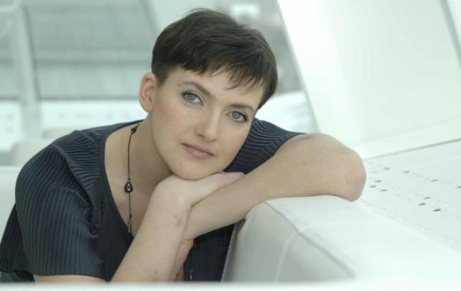 Савченко відмовилася проходити психіатричну експертизу, - адвокат