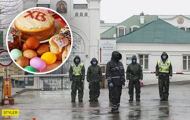 Карантин на Пасху ужесточат: украинцев ждут серьезные запреты