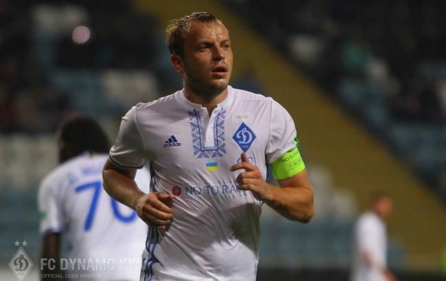 Гусєв відправився на тренерську стажування в "Атлетіко"