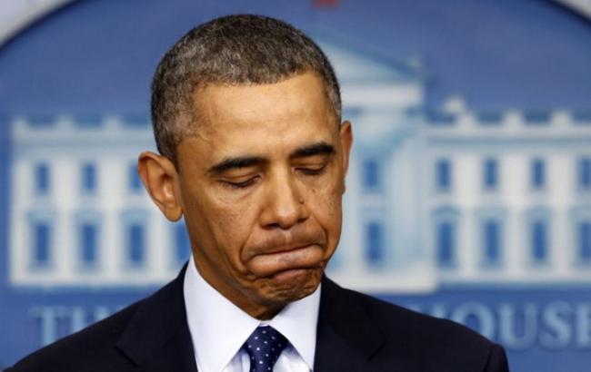 Госдеп опроверг подписание Обамой закона о новых санкциях против РФ и поддержке Украины