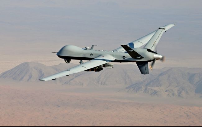 Индия планирует закупить беспилотники в США на 2 млрд долларов