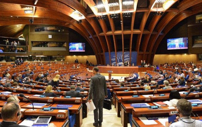 Україні в ПАРЄ стає важче боротися з російськими наративами, - Ясько