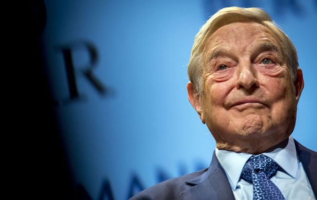 Сорос розповів, як уникнути розвалу ЄС після Brexit
