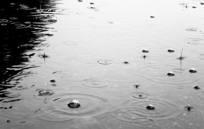 В Украине из-за непогоды обесточены 77 населенных пунктов, - ГСЧС