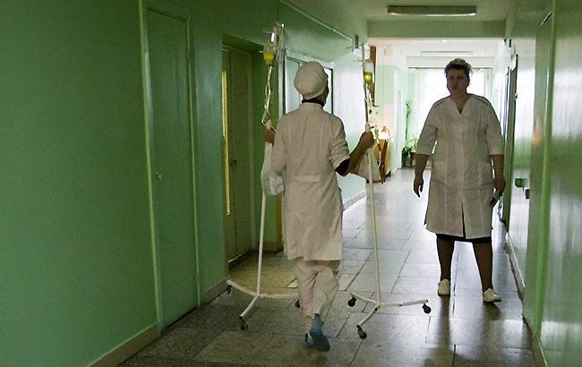 В Україні від грипу померла дитина