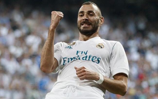 "Реал" готовит 200 млн евро на покупку нового форварда