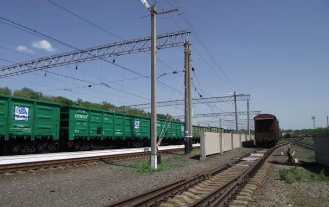 Кабмин хочет открыть пункты пропуска Квашино и Красная Могила для вывоза угля из зоны АТО