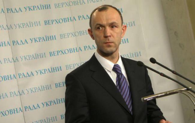 "Батьківщина" допускає підписання коаліційної угоди вже 11 листопада