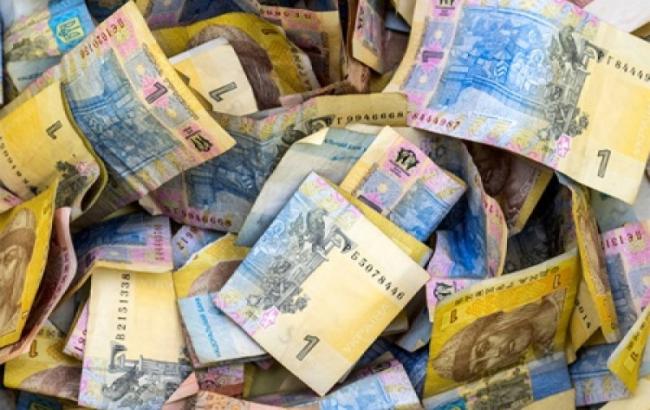 НБУ на 12 вересня послабив курс гривні до долара до 26,78