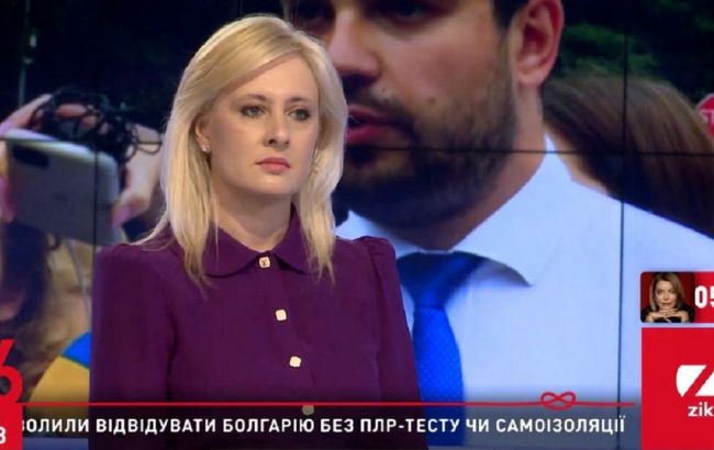 Каждая власть меняет избирательное законодательство под себя, - Костыря