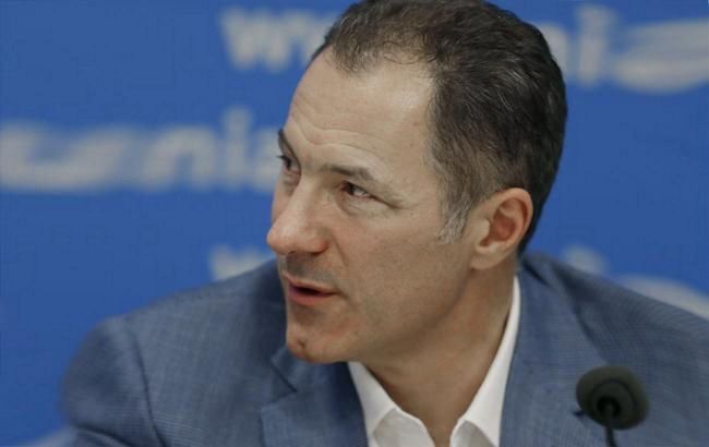 Рудьковський заявив, що Семінський виводив гроші з "Нафтогазвидобування"