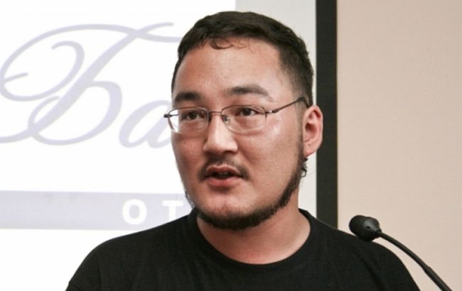 В России сломали шею оппозиционному журналисту