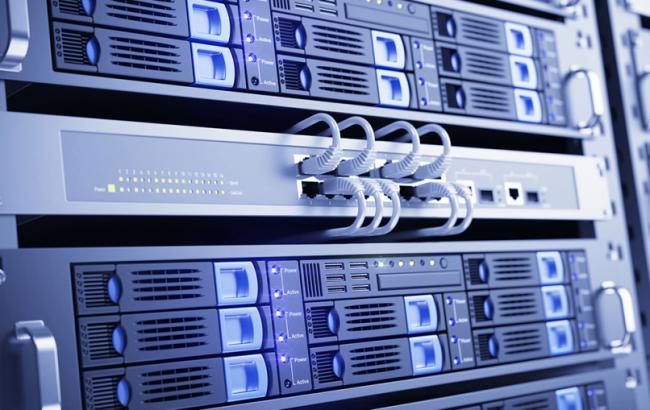 RuVDS - вітчизняний хостинг-провайдер для російських користувачів