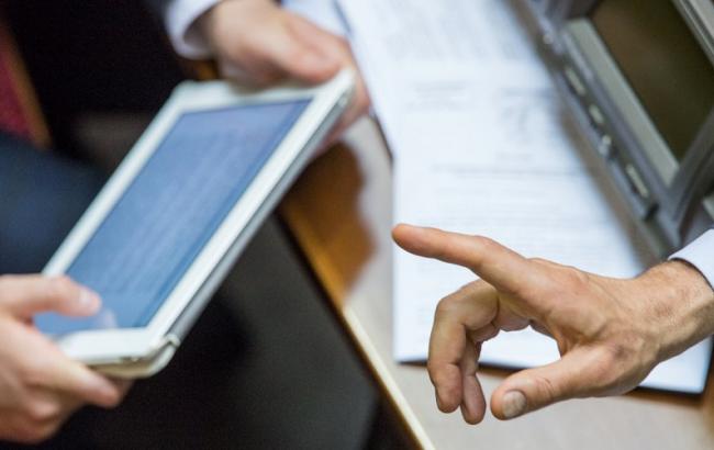 Станом на 15:00 подано понад 88 тис. е-декларацій, - НАПК