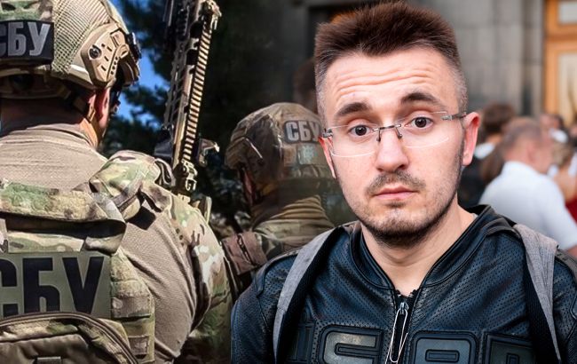 Бігус vs СБУ. Хто й навіщо стежив за журналістами: деталі скандалу