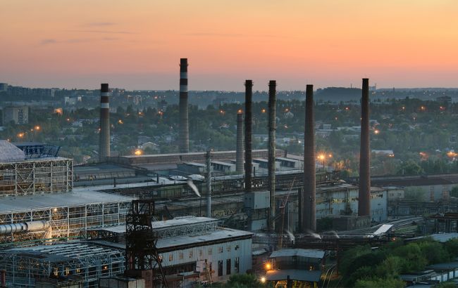 ДНР заявила о взрыве на автобусной остановке в Донецке