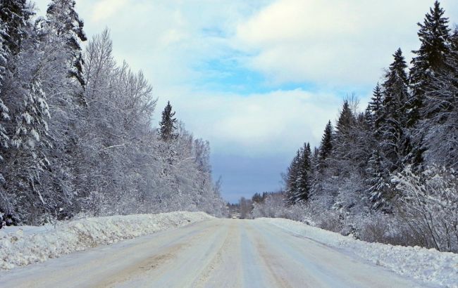 На всій території Одеської області відновлено рух транспорту