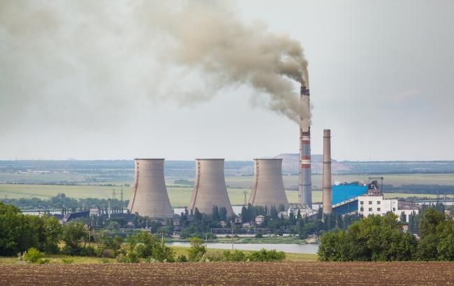 Криза неплатежів загрожує колапсом галузі, - "Донбасенерго"&nbsp;