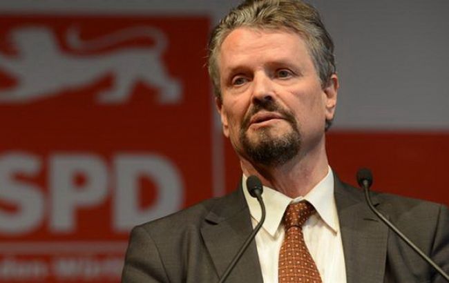 Германия впервые принесла извинения Беларуси за преступления нацистов