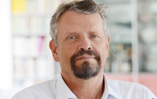 В Германии предостерегают Украину от чрезмерных надежд на вступление в ЕС