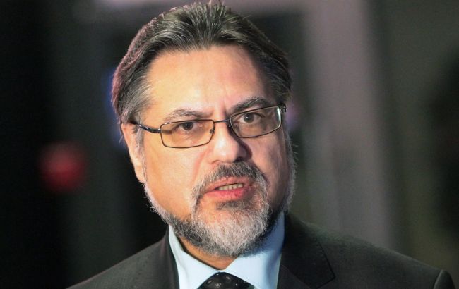 В ЛНР подтвердили проведение видеоконференции контактной группы 29 апреля