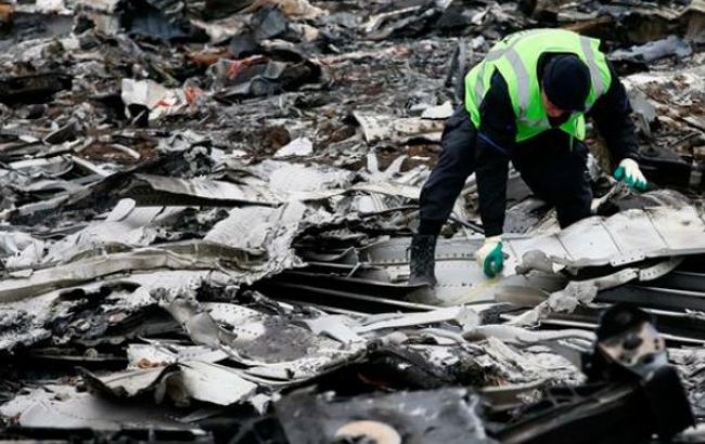 Поисковая группа прекращает работу на месте крушения Boeing 2 мая