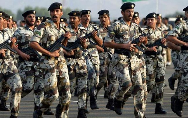 FT: Саудовская Аравия планирует провести операцию на юго-востоке Сирии