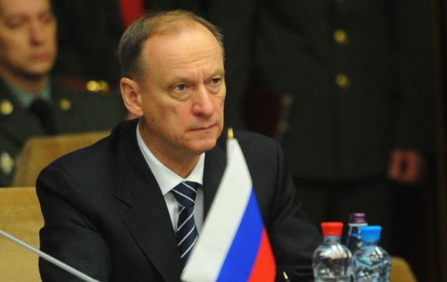 Совбез РФ встревожен новой стратегией нацбезопасности Украины