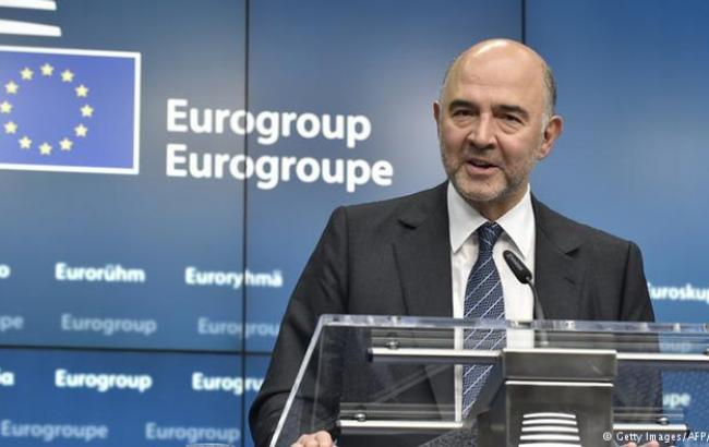 Єврокомісар: Брюссель не має "плану Б" у разі виходу Великобританії з ЄС