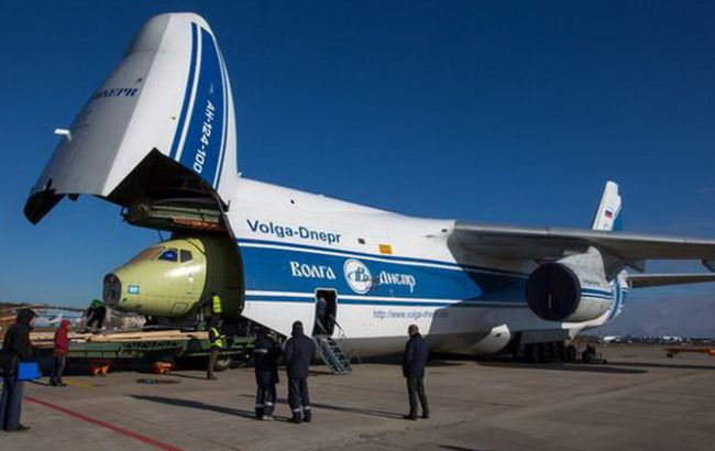 Иран и Греция открыли воздушное пространство для военных самолетов РФ