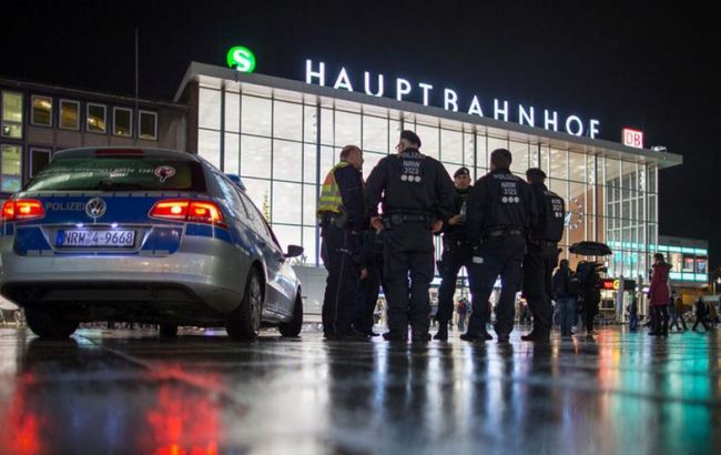 По делу о нападениях в Кельне задержаны два человека