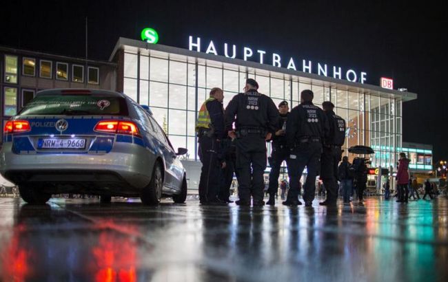 В Кельне совершены нападения на выходцев из Азии