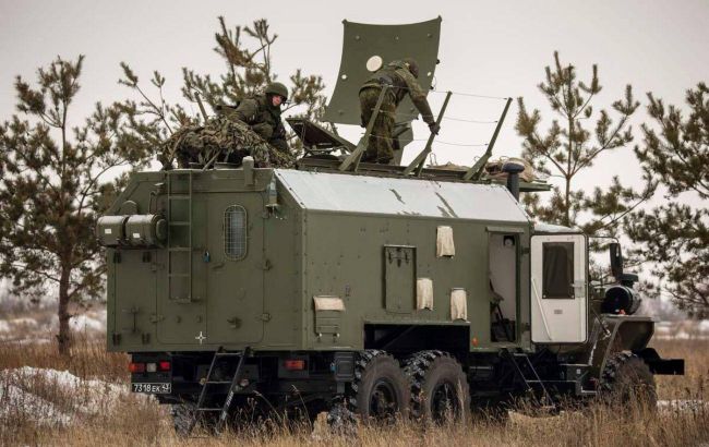 ЕС в ОБСЕ: Москва завела переговоры по Донбассу в тупик