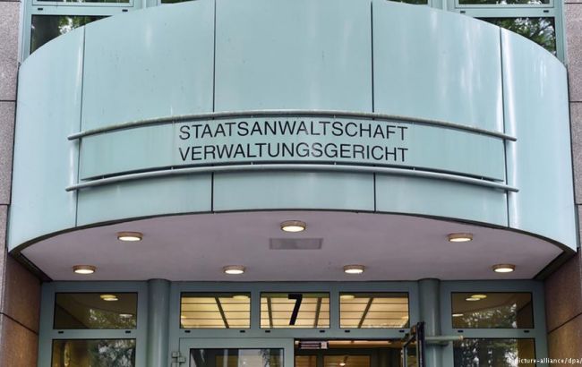 Прокуратура Берлина закрыла дело против российского журналиста